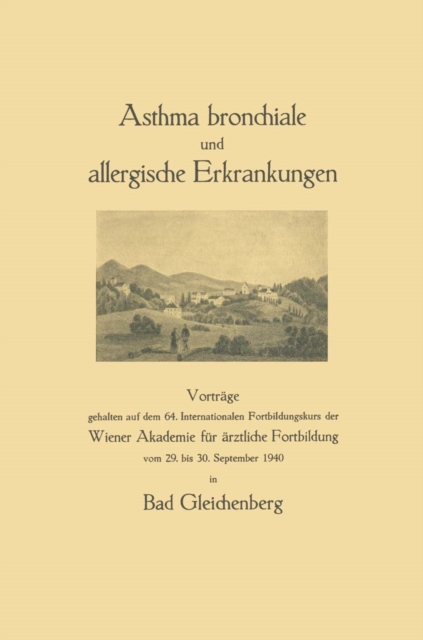 Asthma Bronchiale und Allergische Erkrankungen