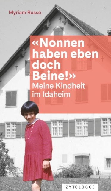  Nonnen haben eben doch Beine! 