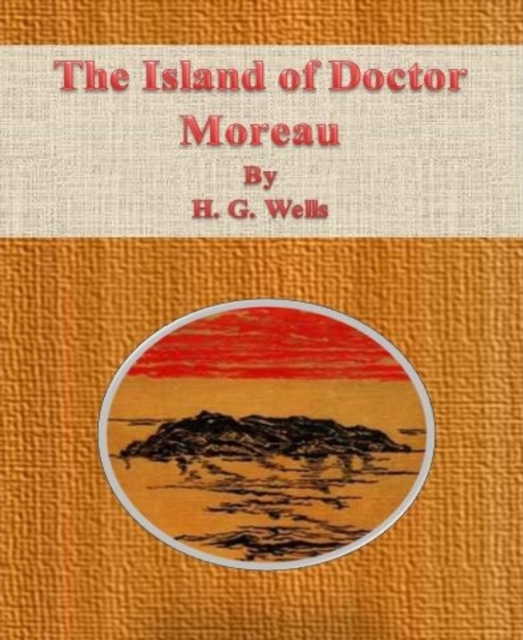 Island of Doctor Moreau