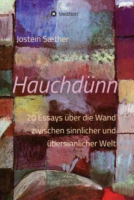 Hauchdünn