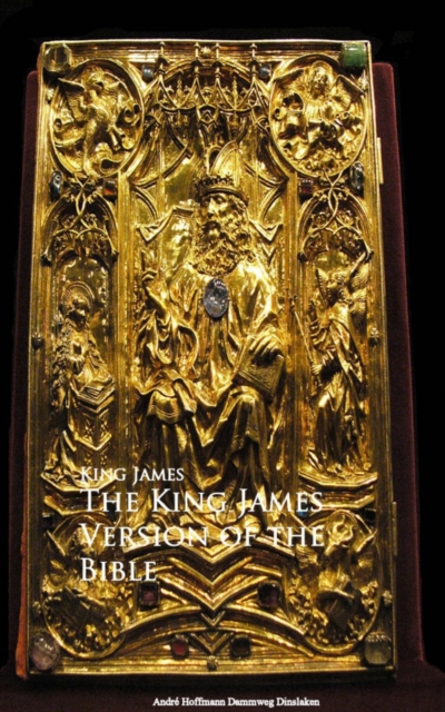 King James Version of the Bible