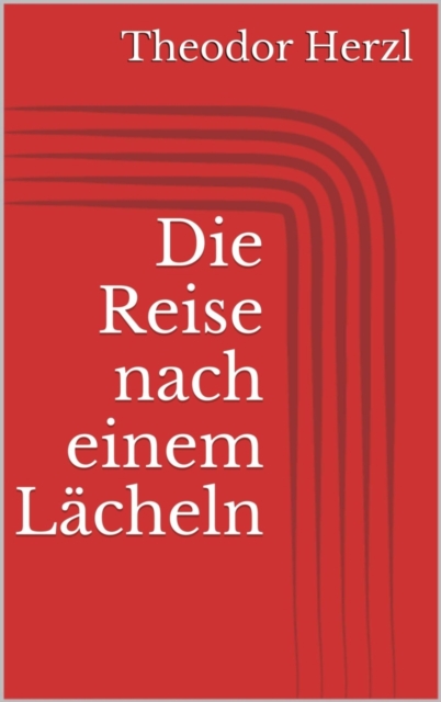 Die Reise nach einem Lacheln