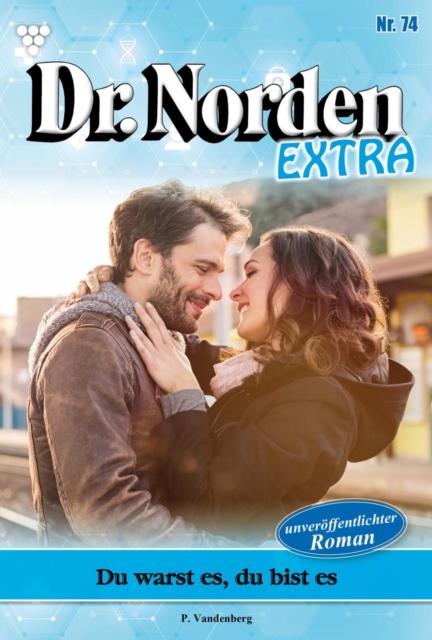 Du warst es, du bist es