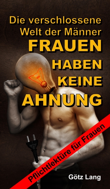FRAUEN HABEN KEINE AHNUNG