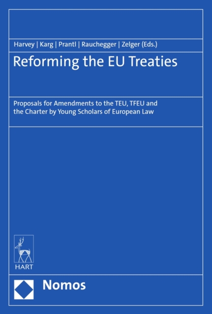 Reforming the EU Treaties