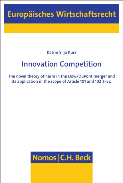 Innovation Competition