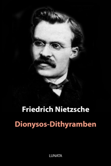 Dionysos-Dithyramben