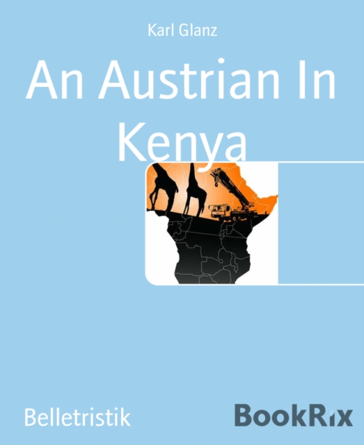 Austrian In Kenya