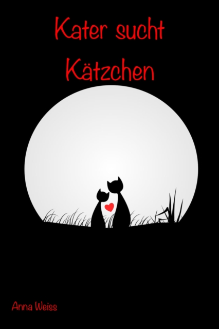 Kater sucht Kätzchen