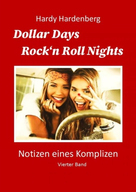Dollar Days, Rock´n Roll Nights