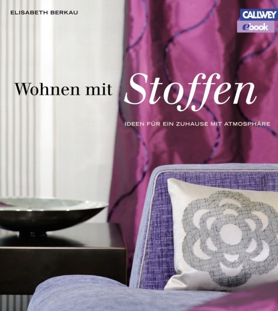 Wohnen mit Stoffen