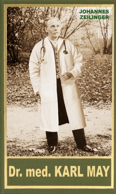 Dr. med. Karl May