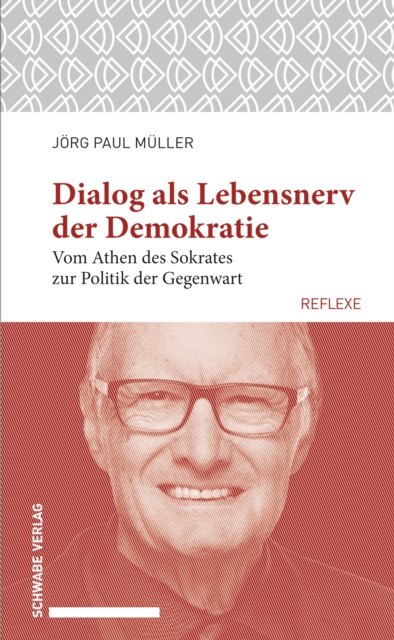 Dialog als Lebensnerv der Demokratie