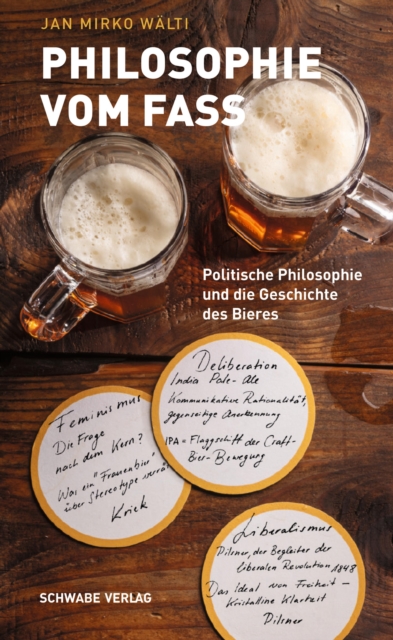 Philosophie vom Fass
