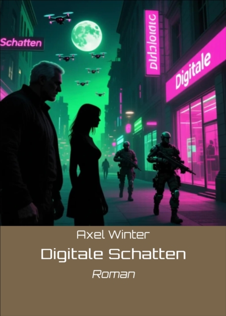 Digitale Schatten
