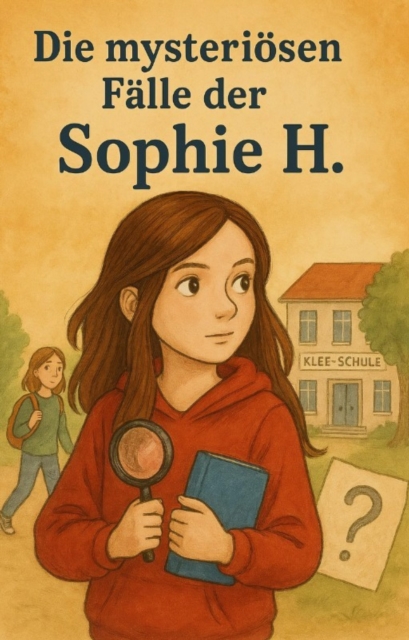 Die mysteriösen Fälle der Sophie H.