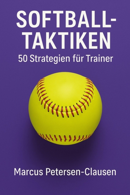 Softball Taktiken fur Trainer
