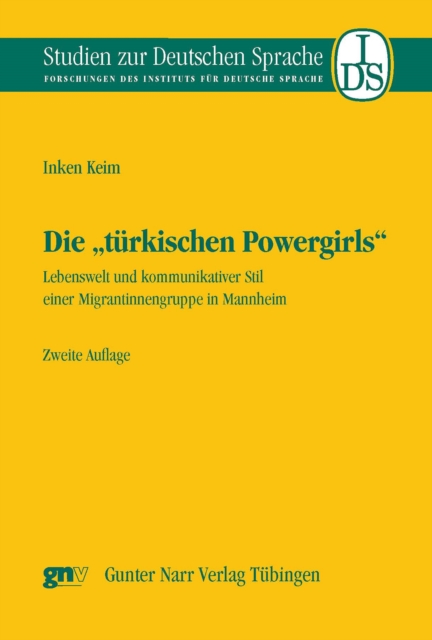 Die "türkischen Powergirls"