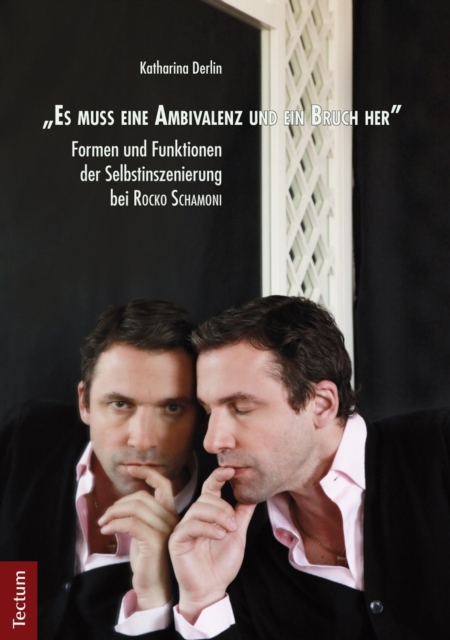 "Es muss eine Ambivalenz und ein Bruch her"