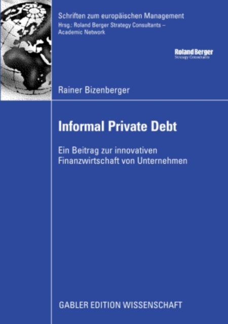 Informal Private Debt