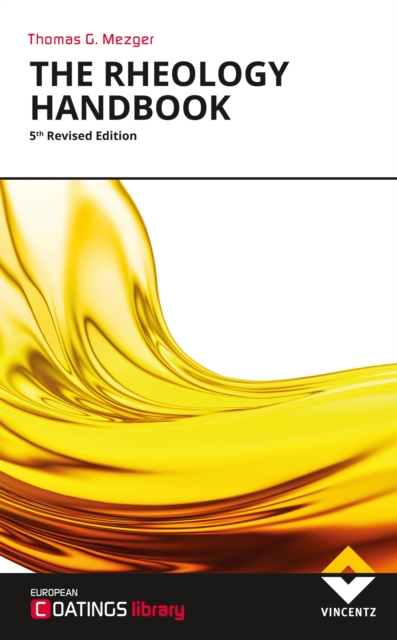 Rheology Handbook