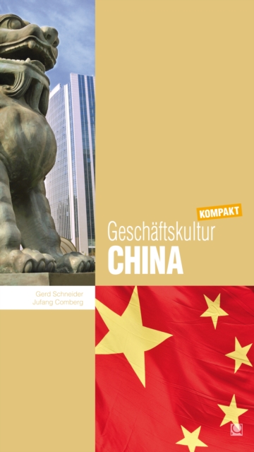 Geschäftskultur China kompakt
