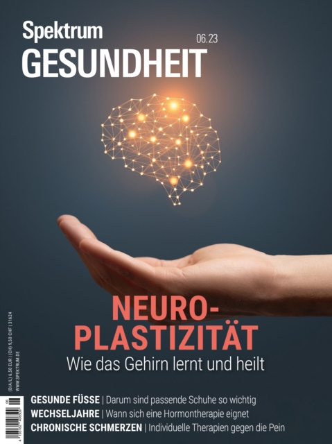 Spektrum Gesundheit - Neuroplastizität