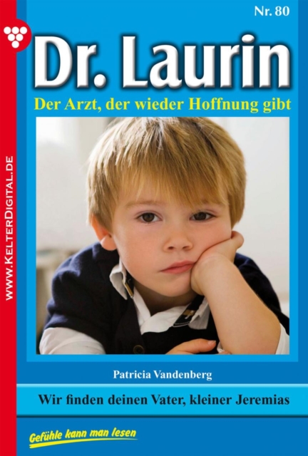 Wir finden deinen Vater, kleiner Jeremias