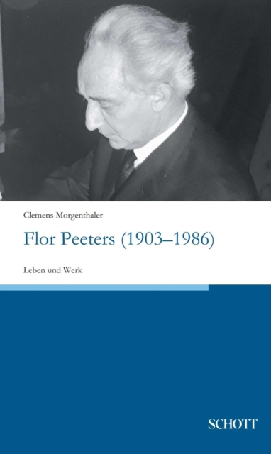 Flor Peeters (1903-1986)