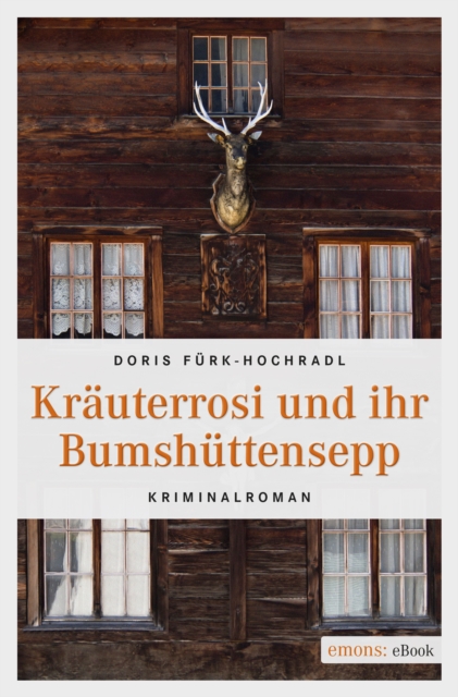 Kräuterrosi und ihr Bumshüttensepp
