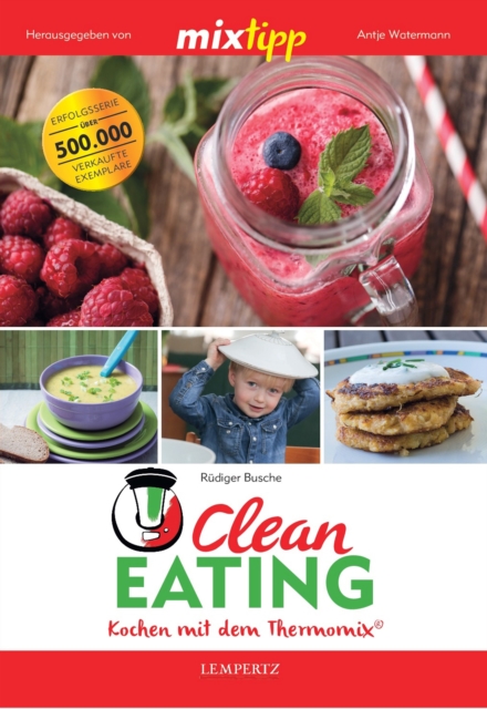 MIXtipp Clean Eating
