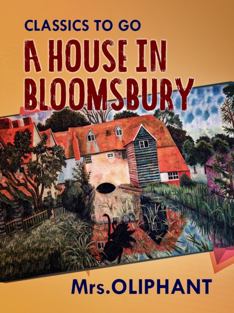 House in Bloomsbury