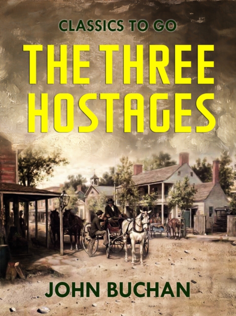 Three Hostages