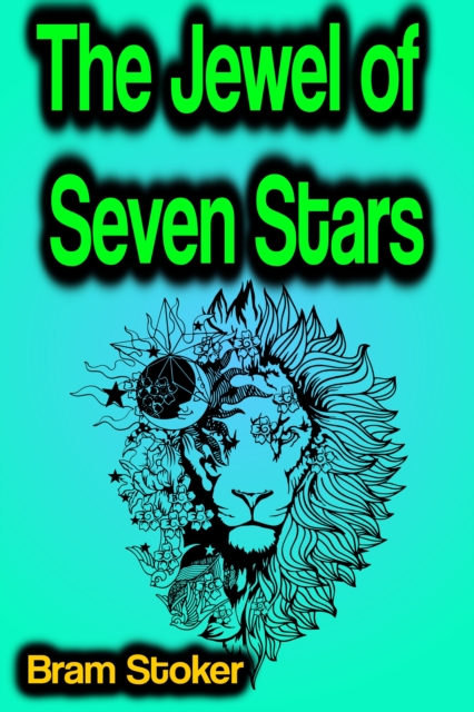Jewel of Seven Stars