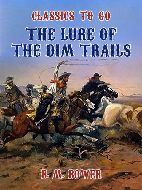 Lure of the Dim Trails