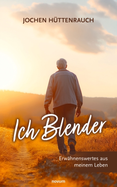 Ich Blender