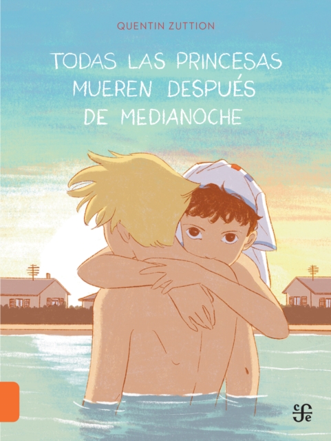 Todas las princesas mueren después de medianoche