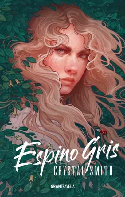 Espino gris