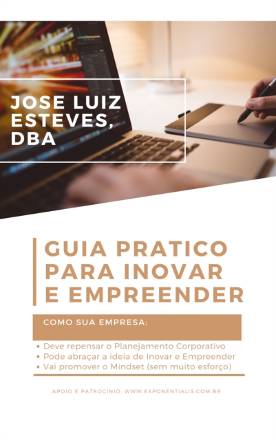 Guia Pratico para Inovar e Empreender