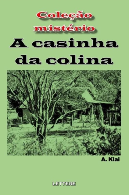 casinha da colina