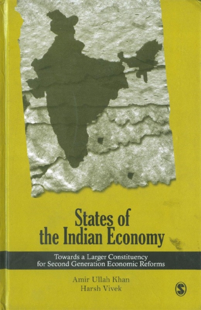 States of the Indian Economy