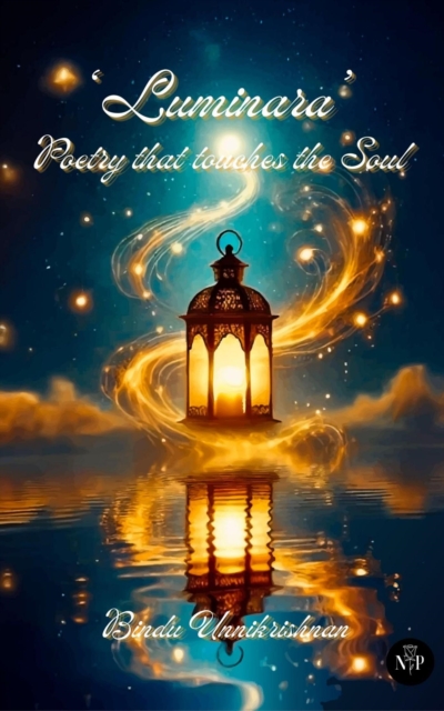 Luminara: Poetry That Touches The Soul