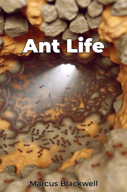 Ant Life
