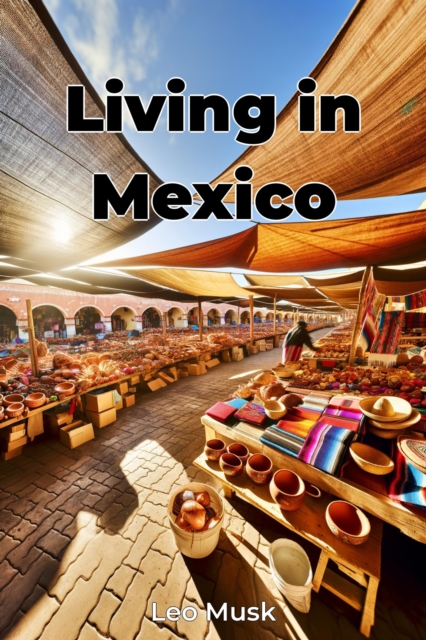 Living in Mexico