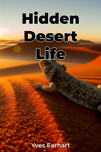 Hidden Desert Life