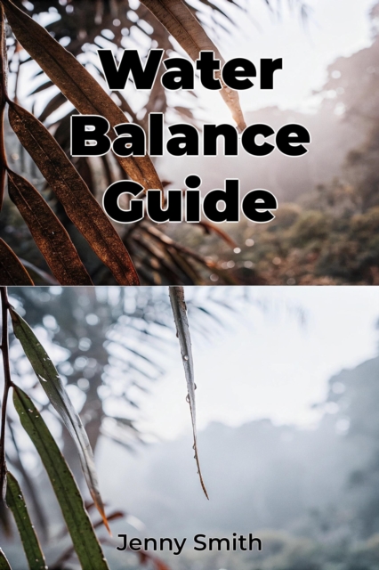Water Balance Guide