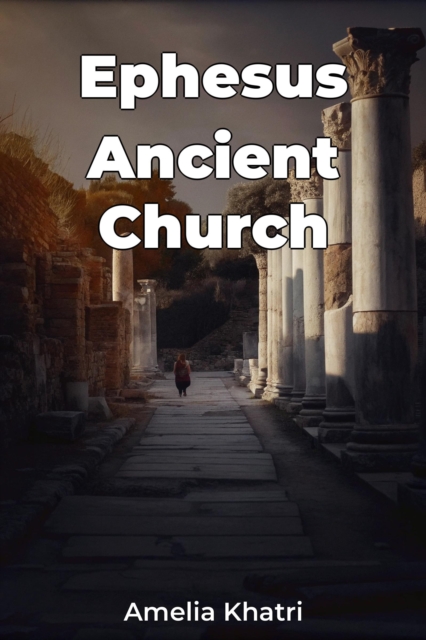 Ephesus Ancient Church