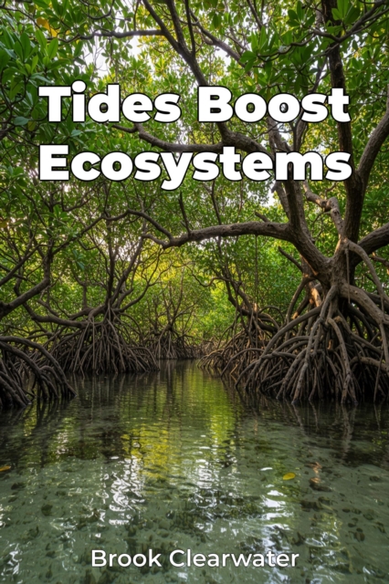 Tides Boost Ecosystems