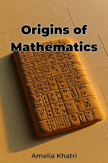 Origins of Mathematics