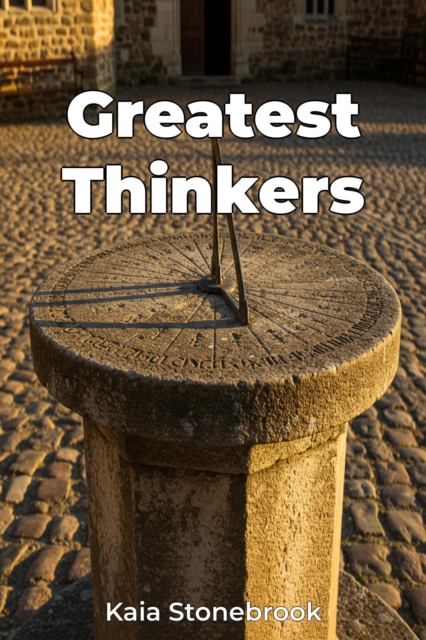 Greatest Thinkers